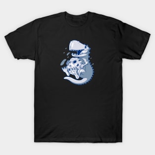 Dino Comet T-Shirt